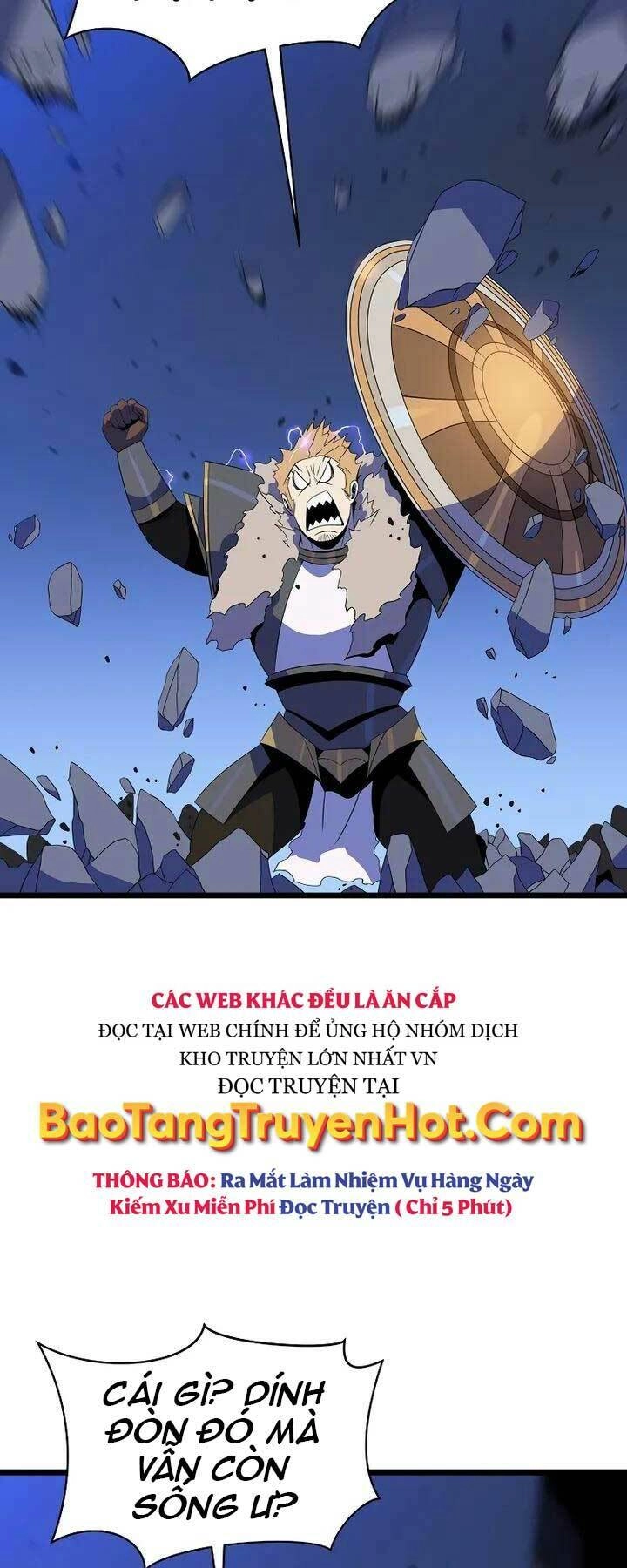 Tiêu Diệt Đấng Cứu Thế Chapter 108 - 30