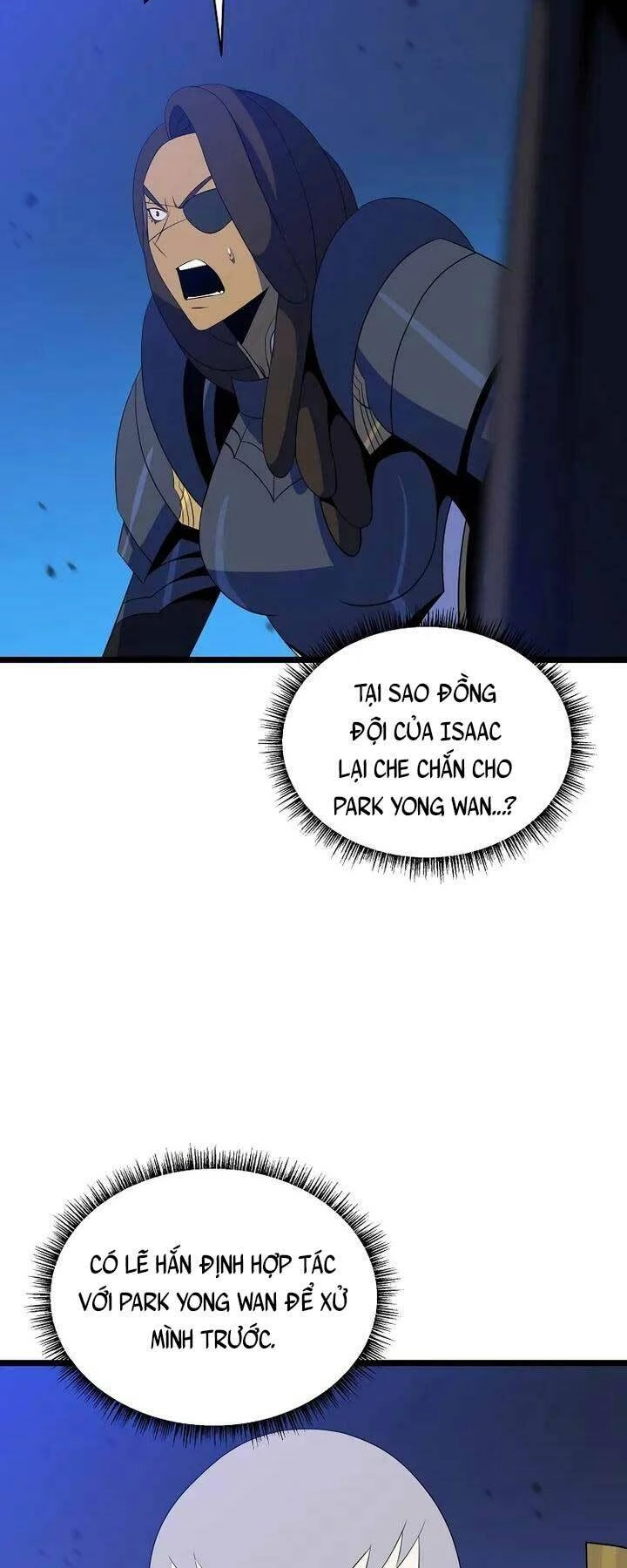 Tiêu Diệt Đấng Cứu Thế Chapter 108 - 31