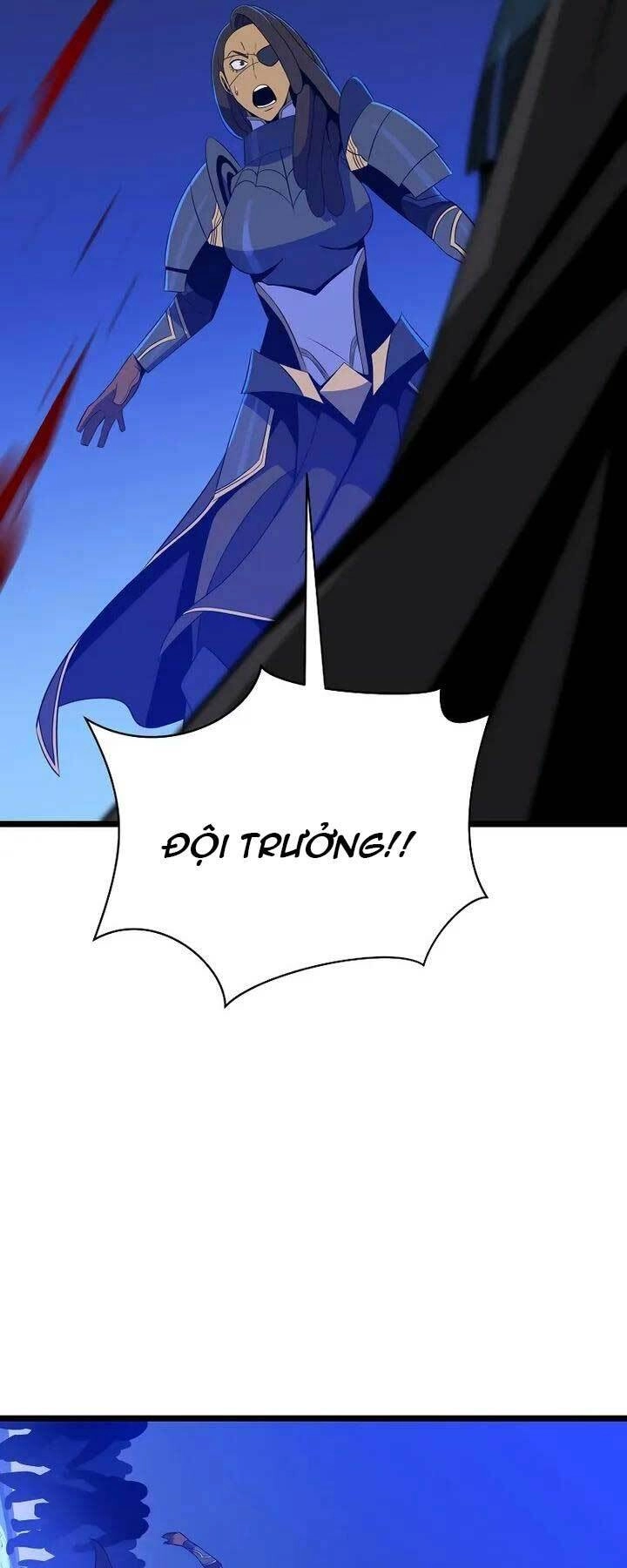 Tiêu Diệt Đấng Cứu Thế Chapter 108 - 40