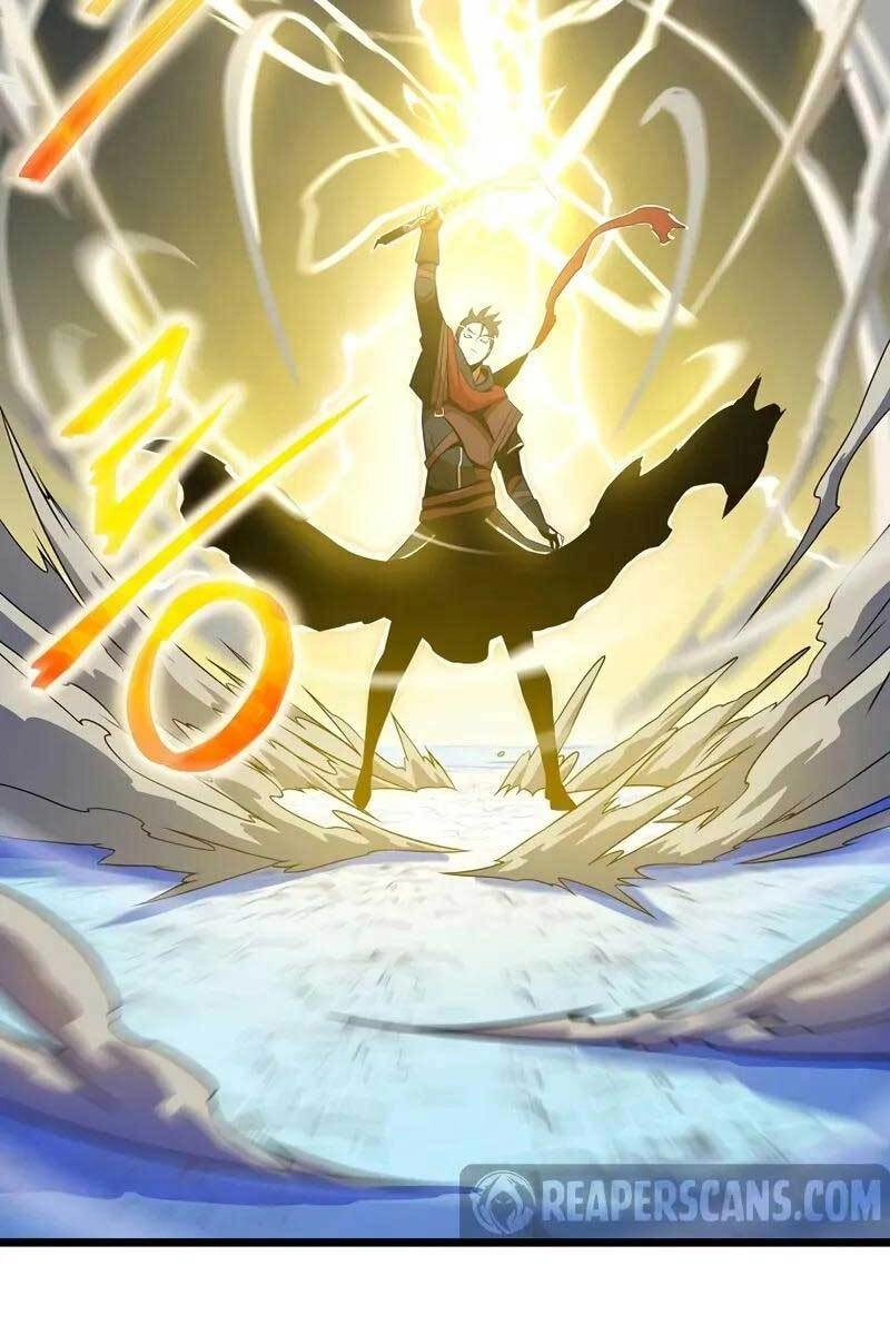 Tiêu Diệt Đấng Cứu Thế Chapter 109 - 47