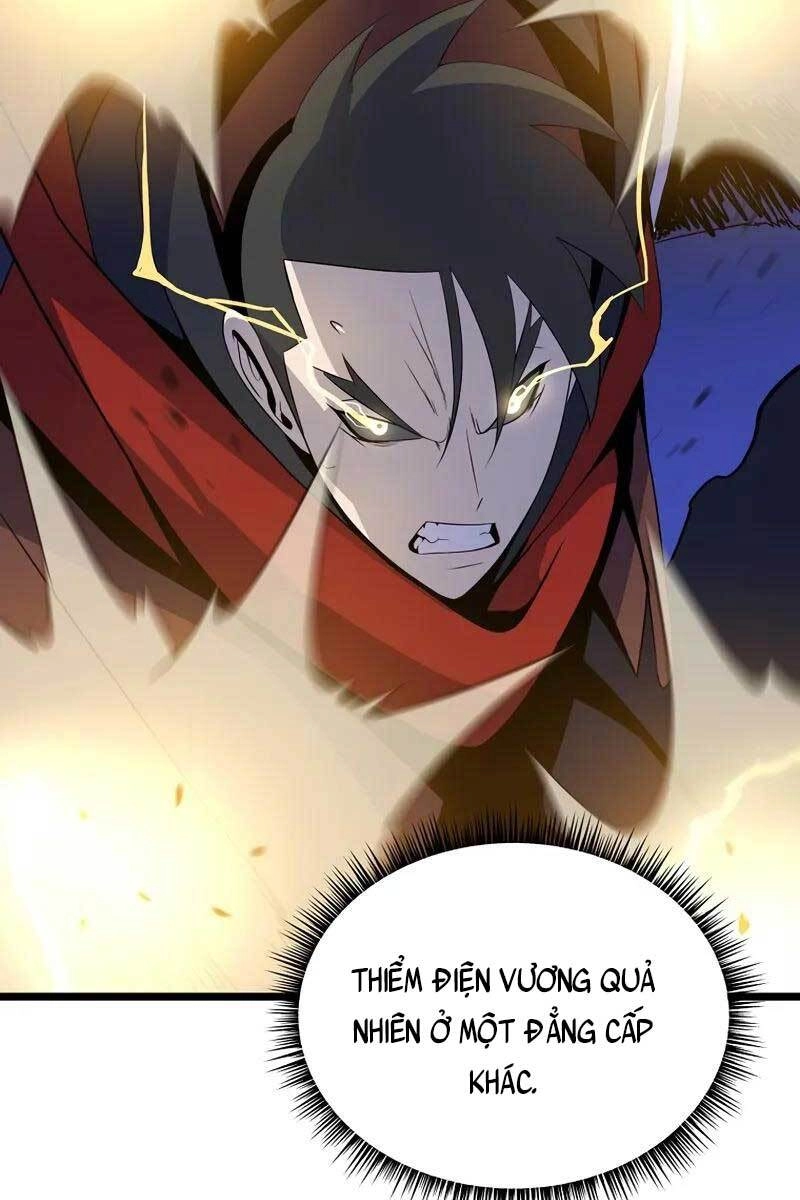 Tiêu Diệt Đấng Cứu Thế Chapter 109 - 92