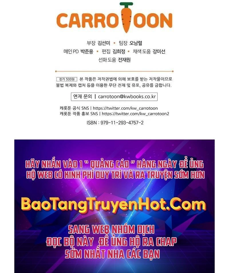 Tiêu Diệt Đấng Cứu Thế Chapter 109 - 112