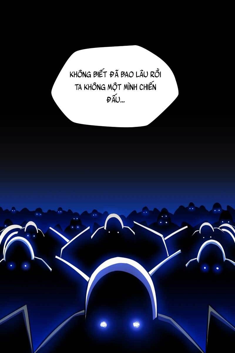 Tiêu Diệt Đấng Cứu Thế Chapter 111 - 1