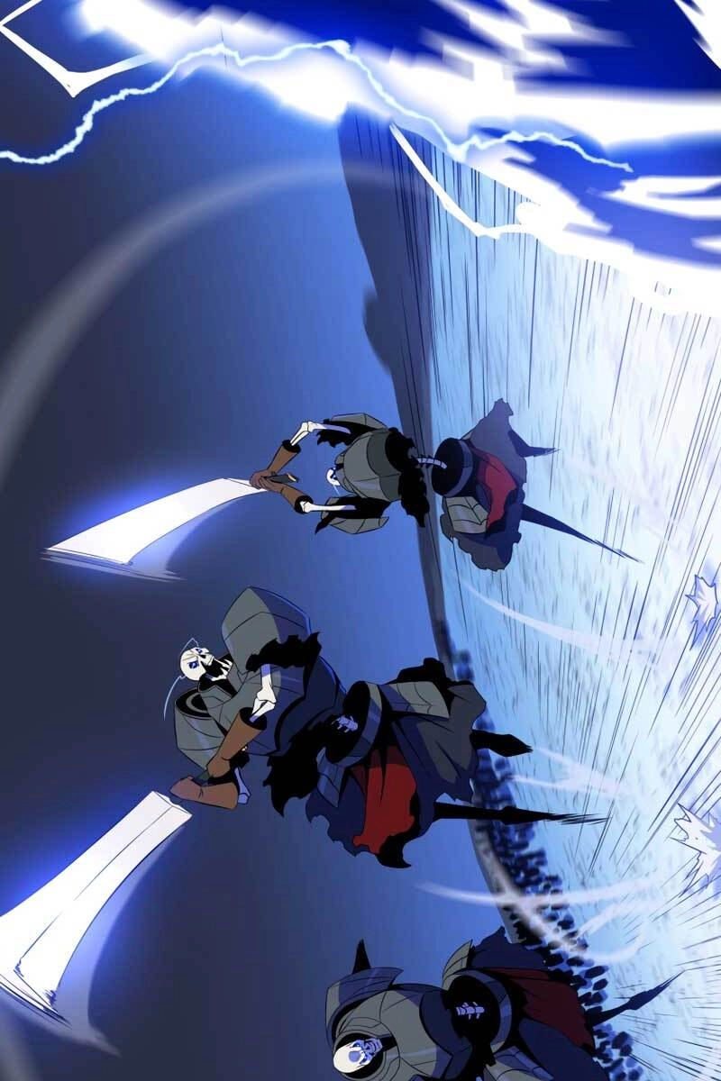 Tiêu Diệt Đấng Cứu Thế Chapter 111 - 6