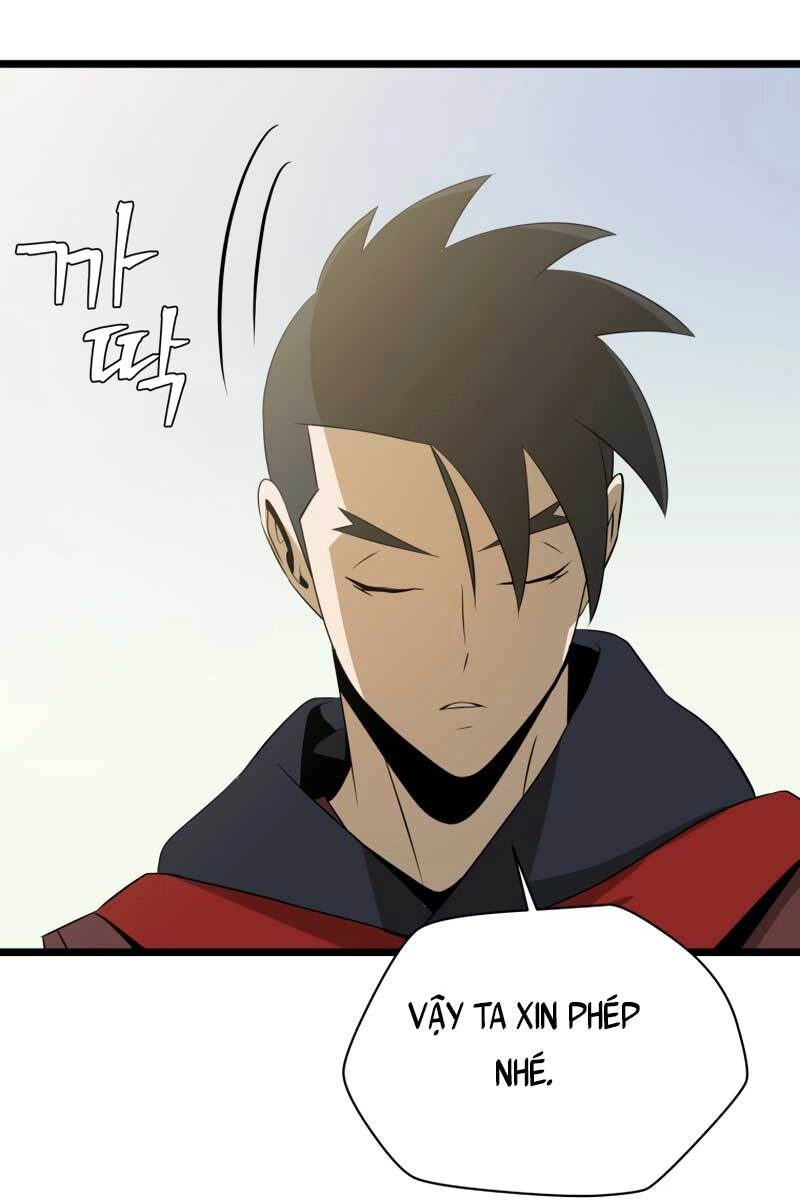 Tiêu Diệt Đấng Cứu Thế Chapter 111 - 112