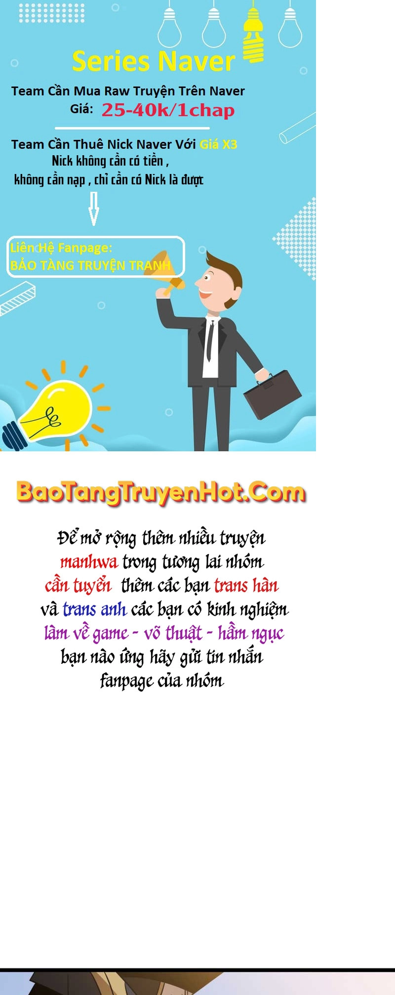 Tiêu Diệt Đấng Cứu Thế Chapter 111 - 117