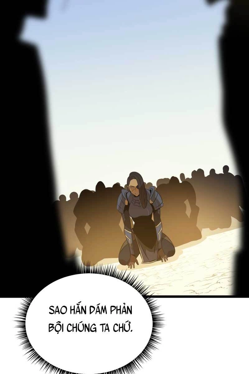 Tiêu Diệt Đấng Cứu Thế Chapter 111 - 121