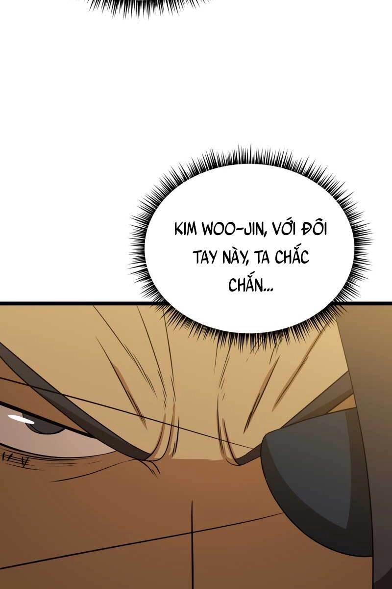 Tiêu Diệt Đấng Cứu Thế Chapter 111 - 122