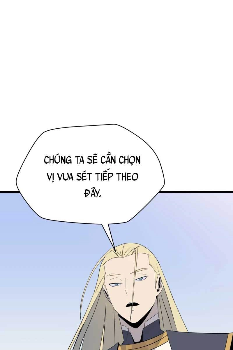 Tiêu Diệt Đấng Cứu Thế Chapter 111 - 125