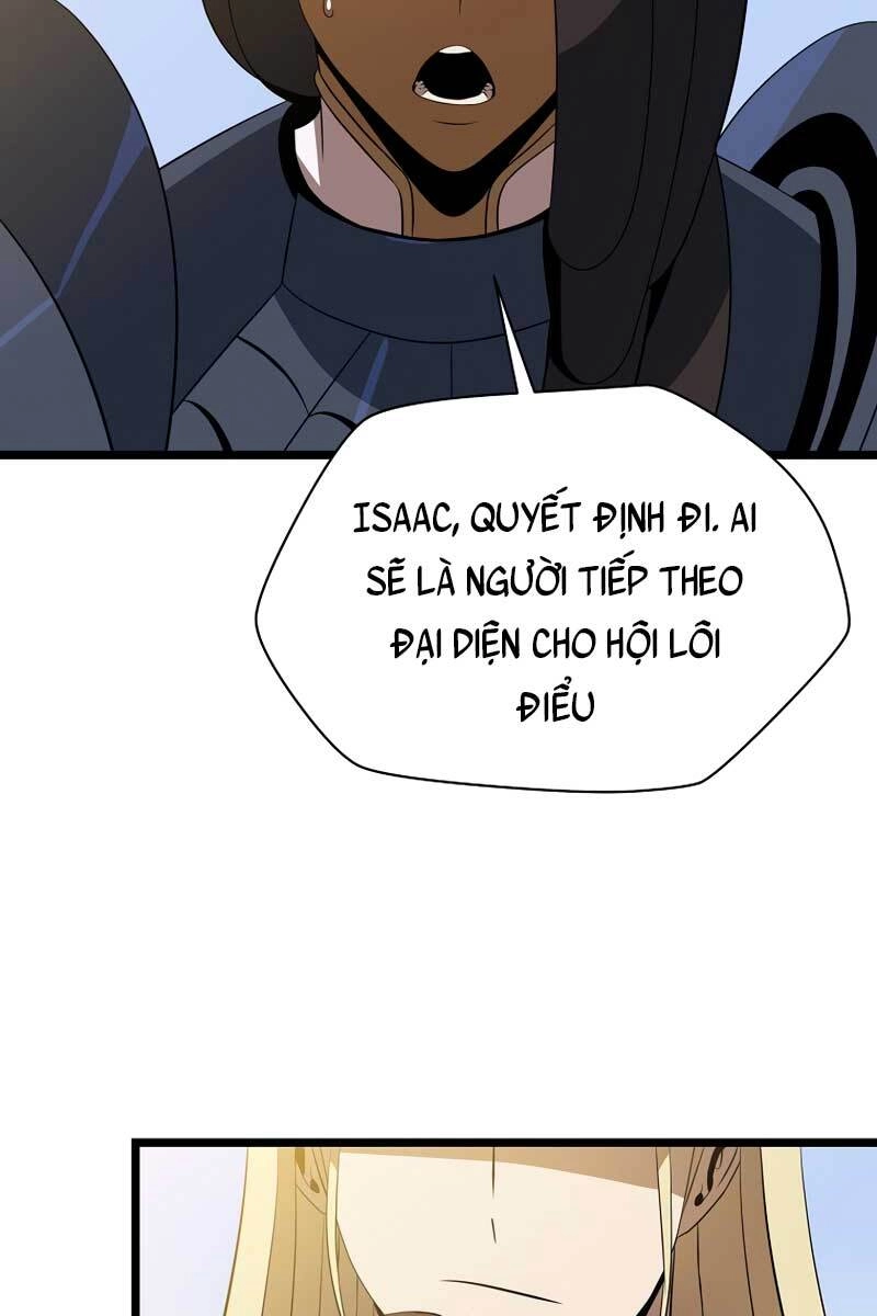 Tiêu Diệt Đấng Cứu Thế Chapter 112 - 8