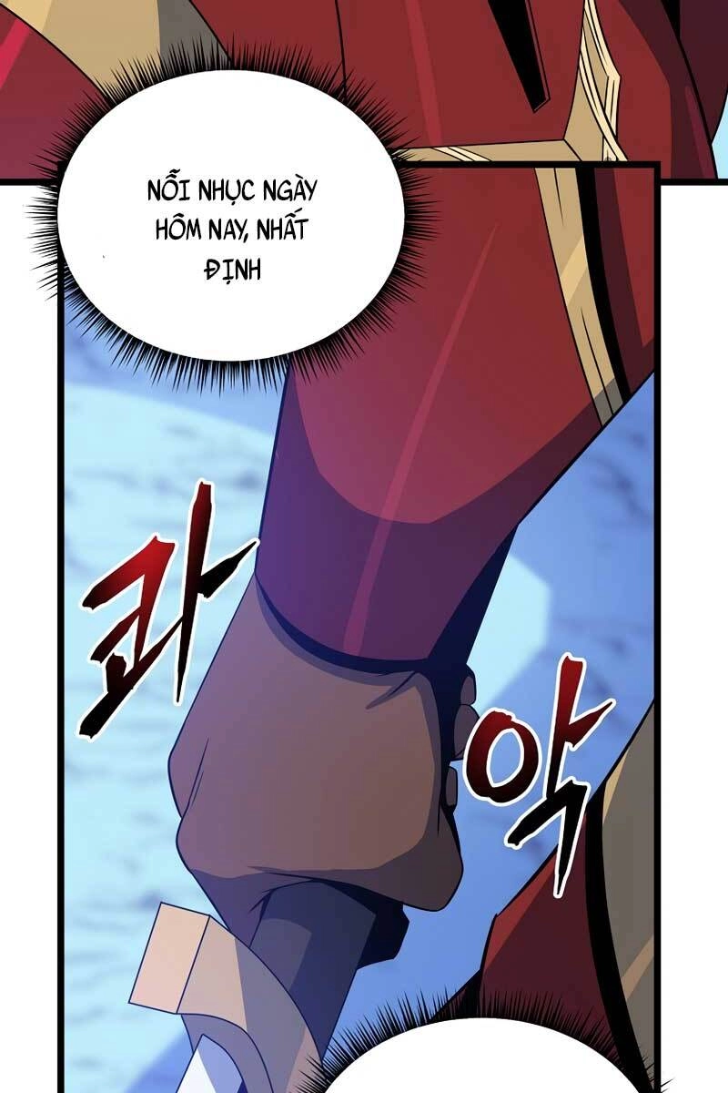 Tiêu Diệt Đấng Cứu Thế Chapter 112 - 105