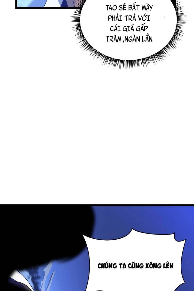 Tiêu Diệt Đấng Cứu Thế Chapter 112 - 106