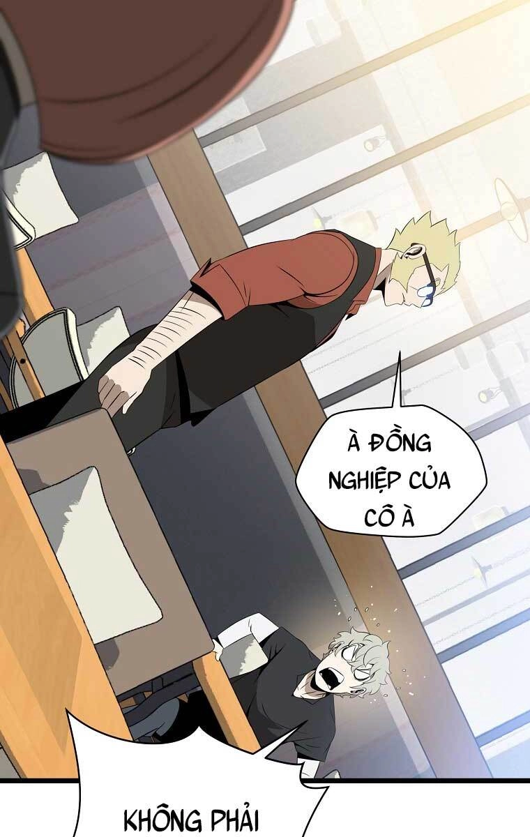 Tiêu Diệt Đấng Cứu Thế Chapter 115 - 7