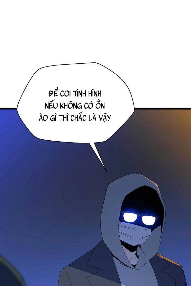 Tiêu Diệt Đấng Cứu Thế Chapter 116 - 1