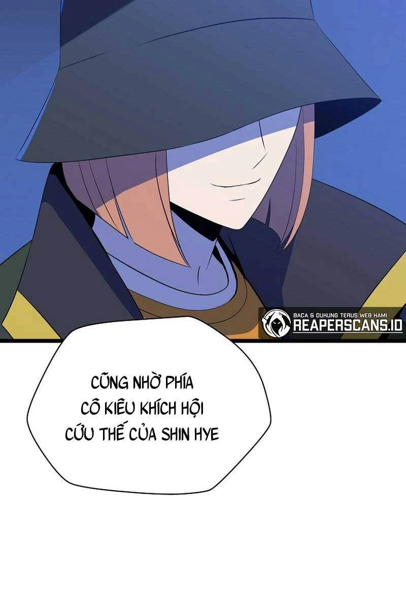 Tiêu Diệt Đấng Cứu Thế Chapter 116 - 12