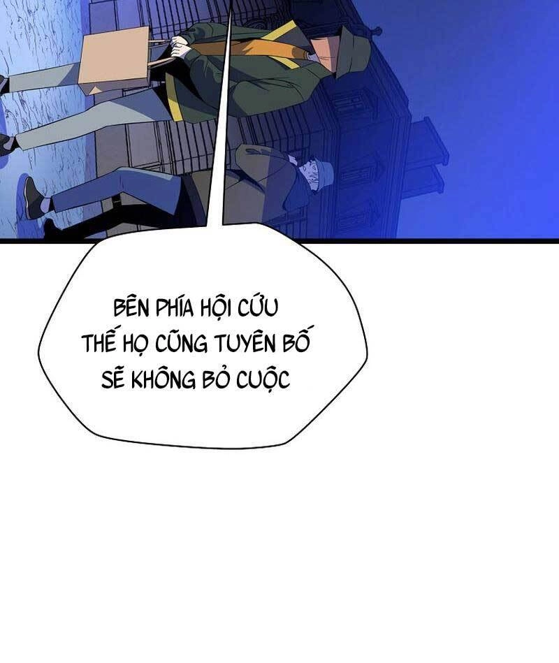 Tiêu Diệt Đấng Cứu Thế Chapter 116 - 14