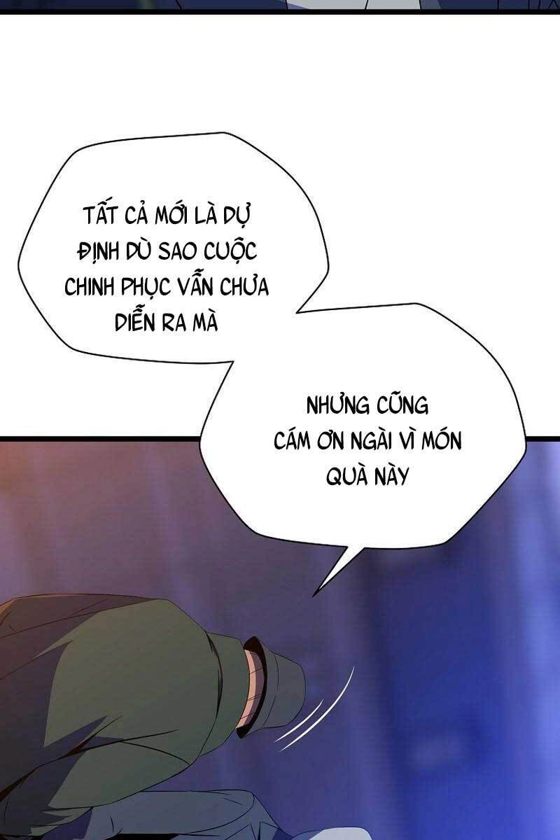 Tiêu Diệt Đấng Cứu Thế Chapter 116 - 16