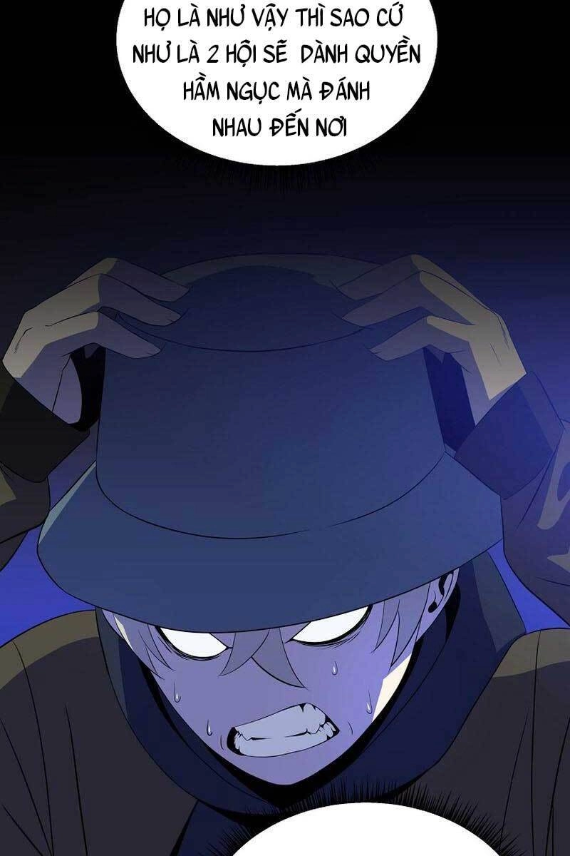 Tiêu Diệt Đấng Cứu Thế Chapter 116 - 20