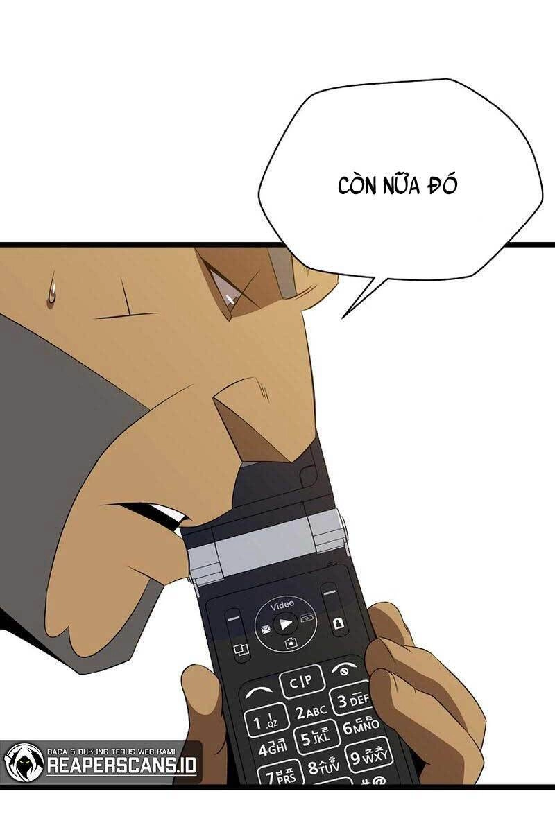 Tiêu Diệt Đấng Cứu Thế Chapter 116 - 85