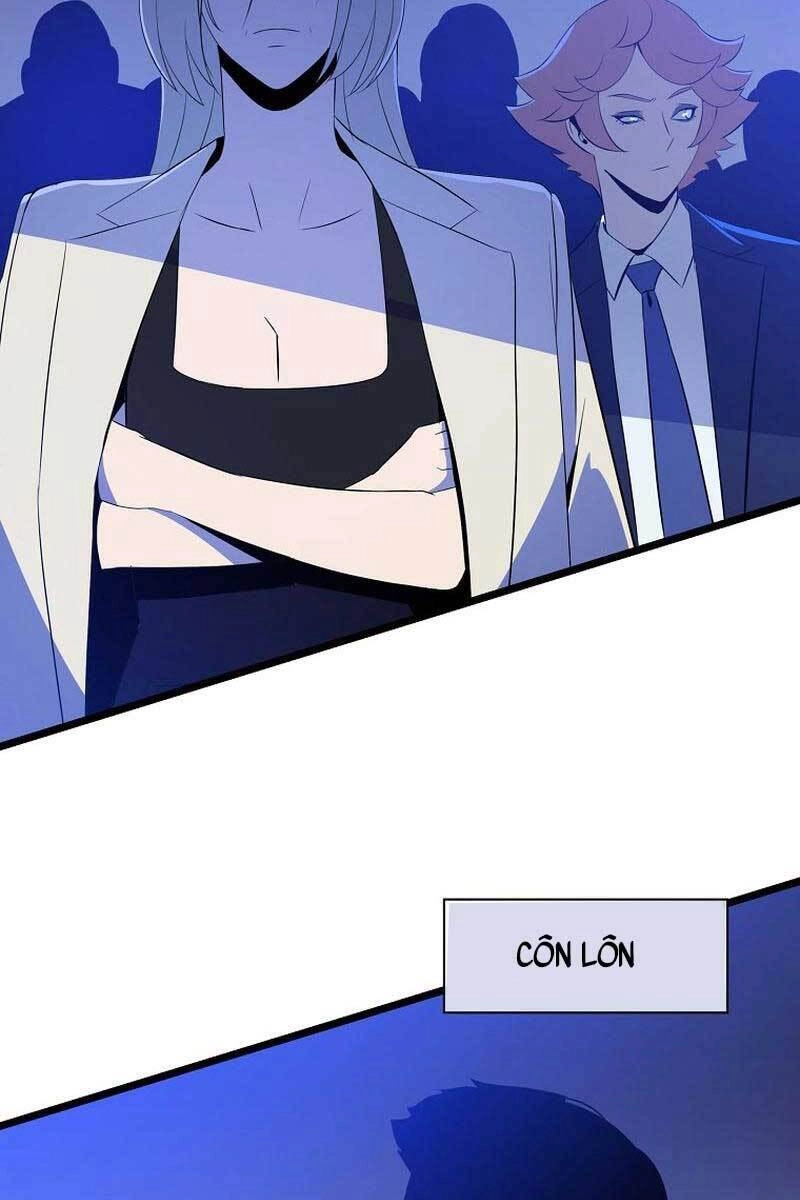 Tiêu Diệt Đấng Cứu Thế Chapter 116 - 106