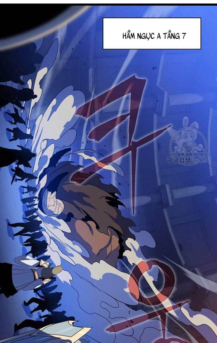 Tiêu Diệt Đấng Cứu Thế Chapter 117 - 3