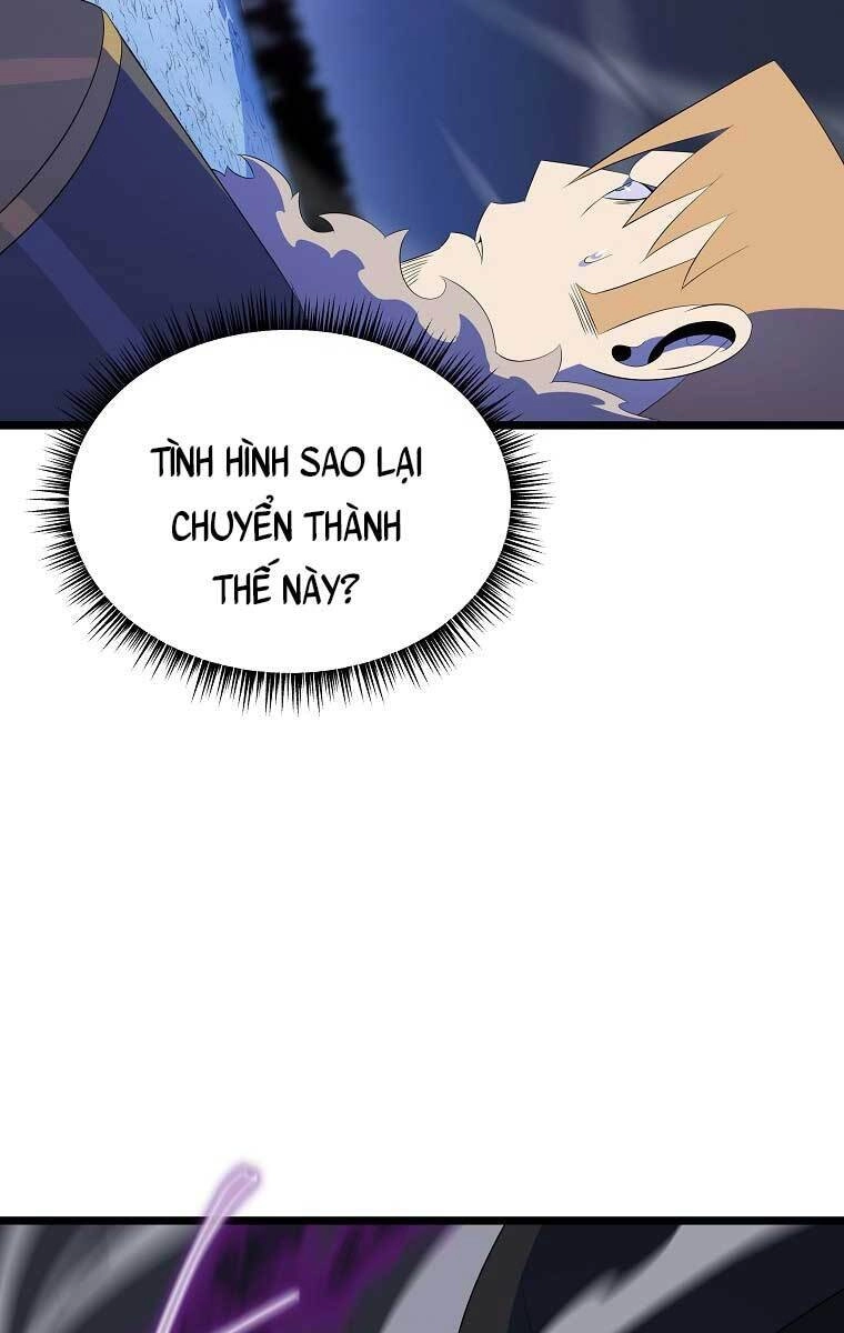 Tiêu Diệt Đấng Cứu Thế Chapter 118 - 2