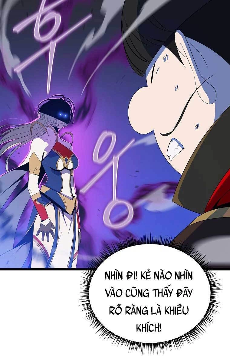 Tiêu Diệt Đấng Cứu Thế Chapter 118 - 3