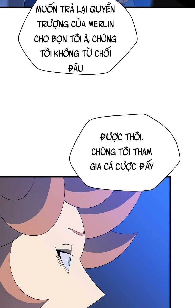 Tiêu Diệt Đấng Cứu Thế Chapter 118 - 6