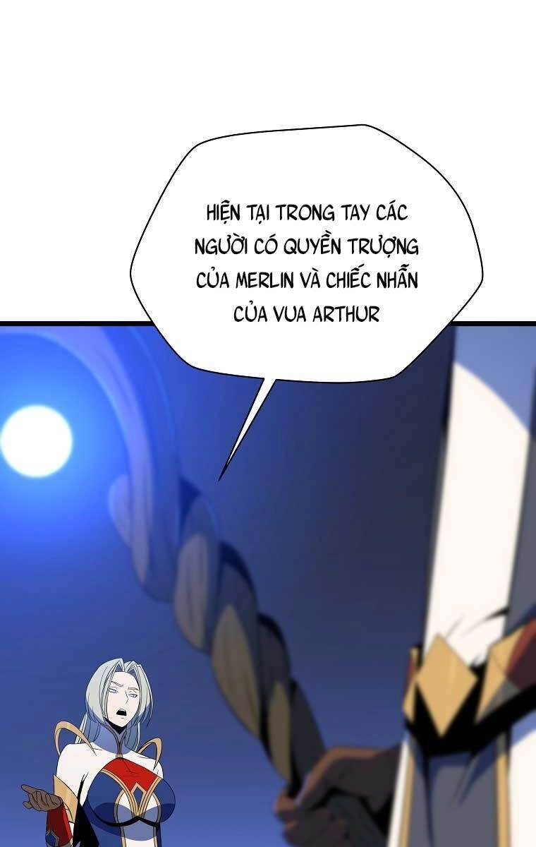 Tiêu Diệt Đấng Cứu Thế Chapter 118 - 9