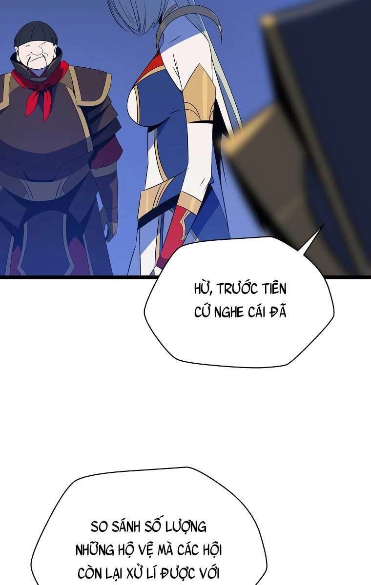 Tiêu Diệt Đấng Cứu Thế Chapter 118 - 23