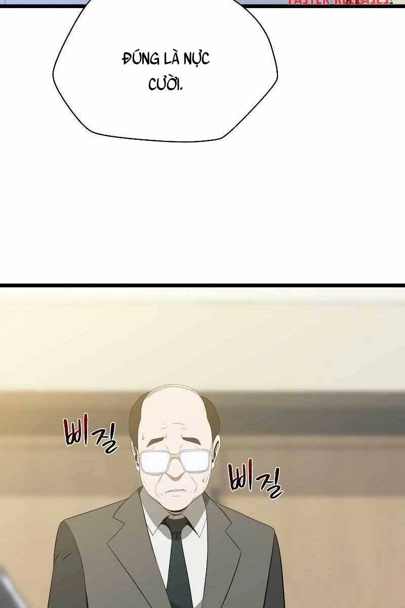 Tiêu Diệt Đấng Cứu Thế Chapter 119 - 3