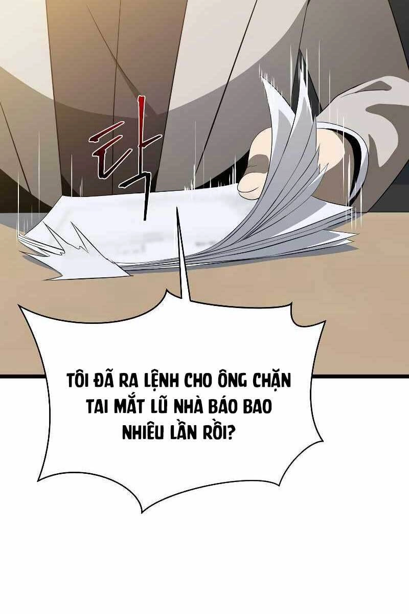 Tiêu Diệt Đấng Cứu Thế Chapter 119 - 5