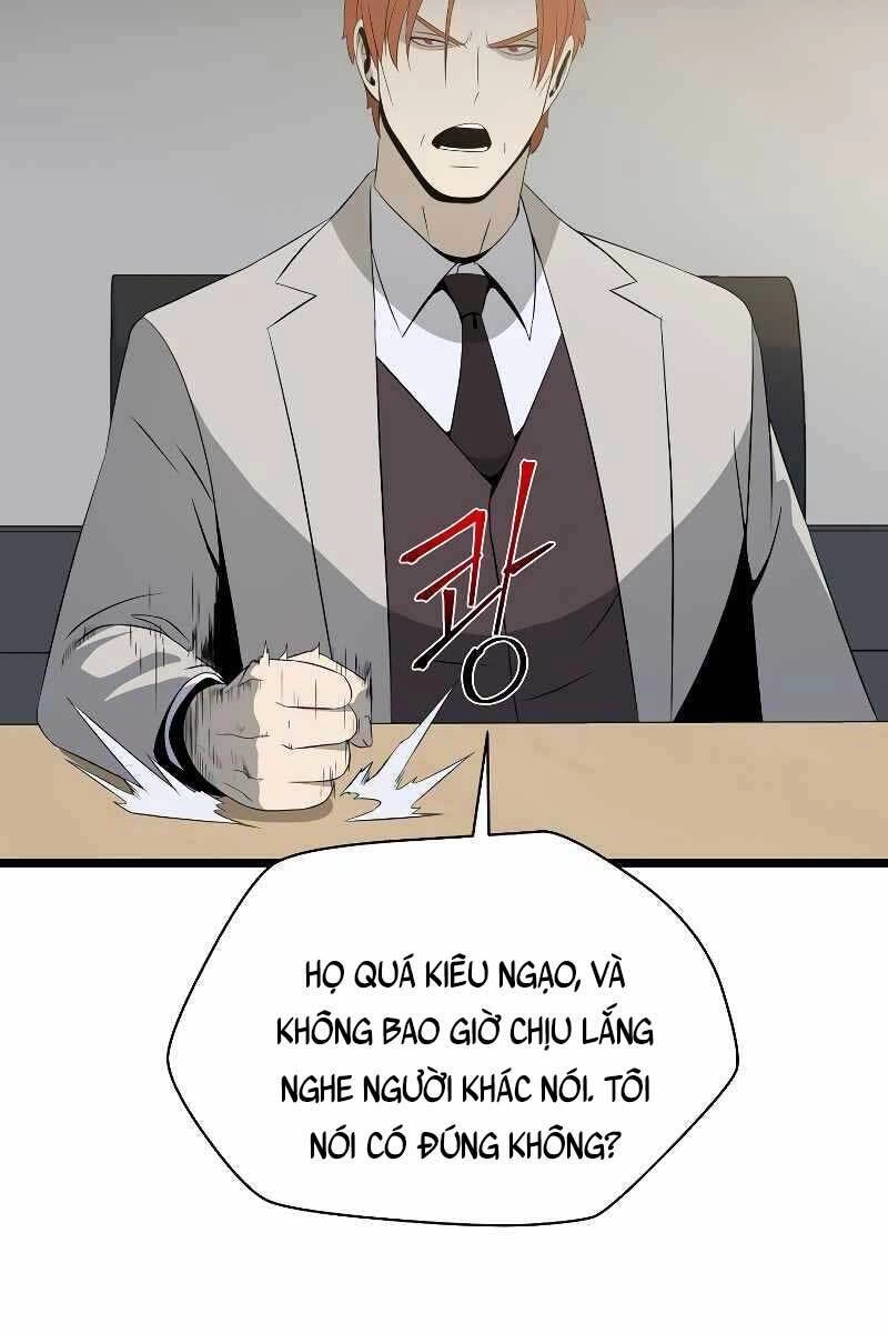 Tiêu Diệt Đấng Cứu Thế Chapter 119 - 52