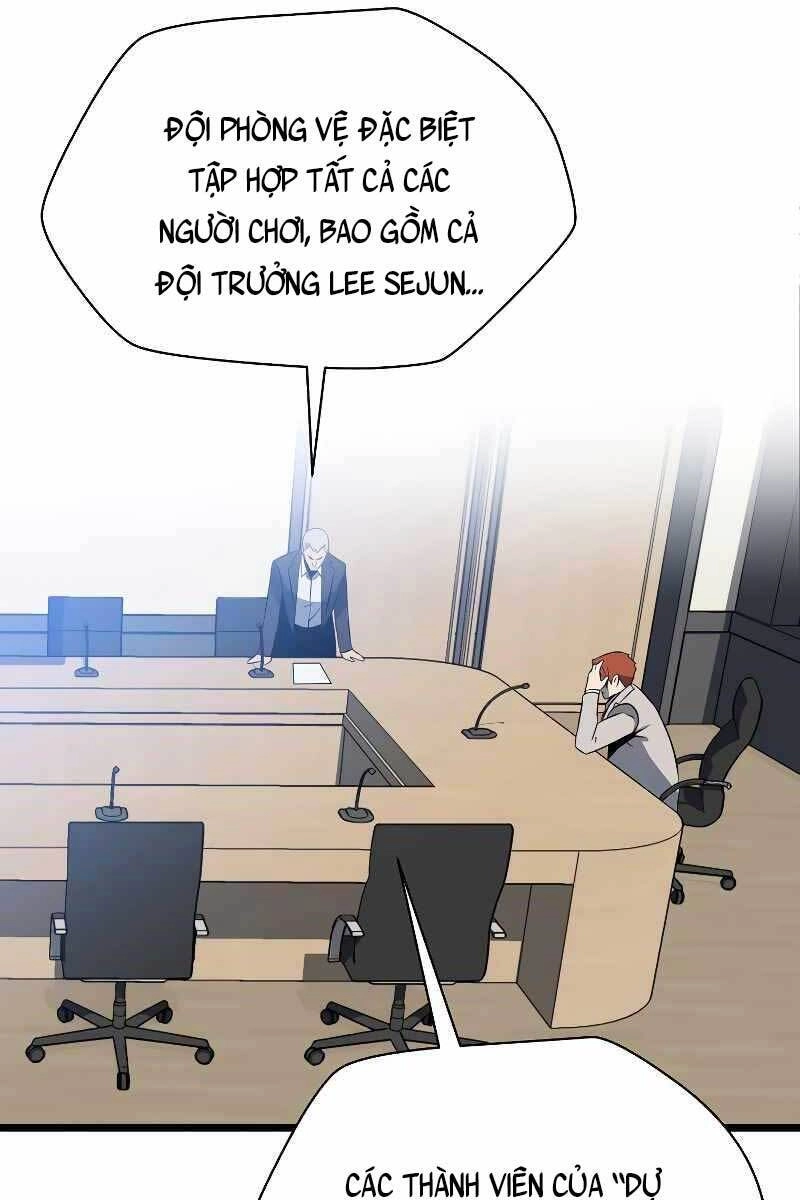 Tiêu Diệt Đấng Cứu Thế Chapter 119 - 94