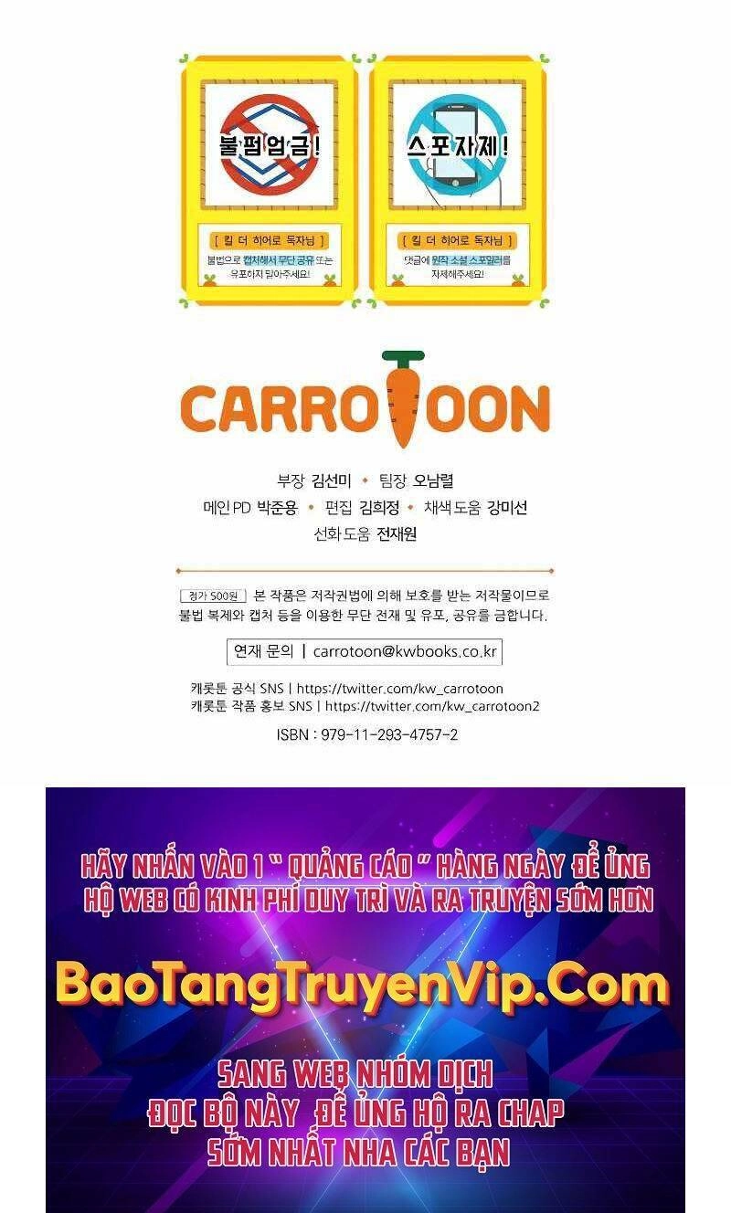 Tiêu Diệt Đấng Cứu Thế Chapter 119 - 105