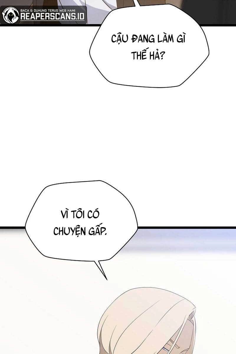 Tiêu Diệt Đấng Cứu Thế Chapter 120 - 6