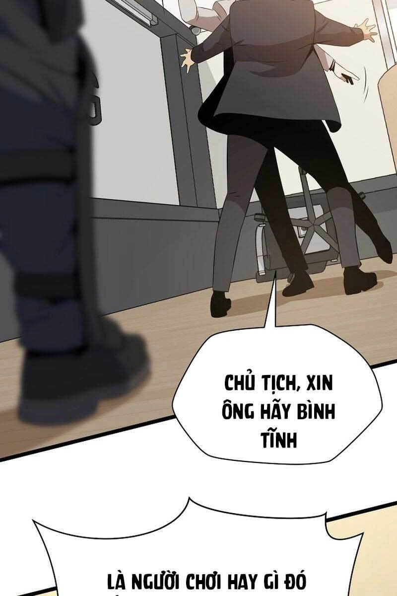 Tiêu Diệt Đấng Cứu Thế Chapter 120 - 17