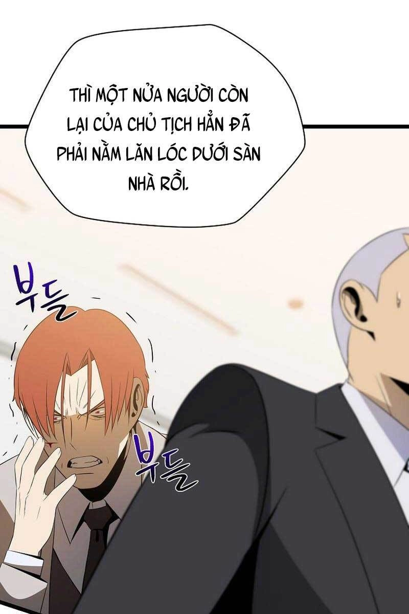 Tiêu Diệt Đấng Cứu Thế Chapter 120 - 29