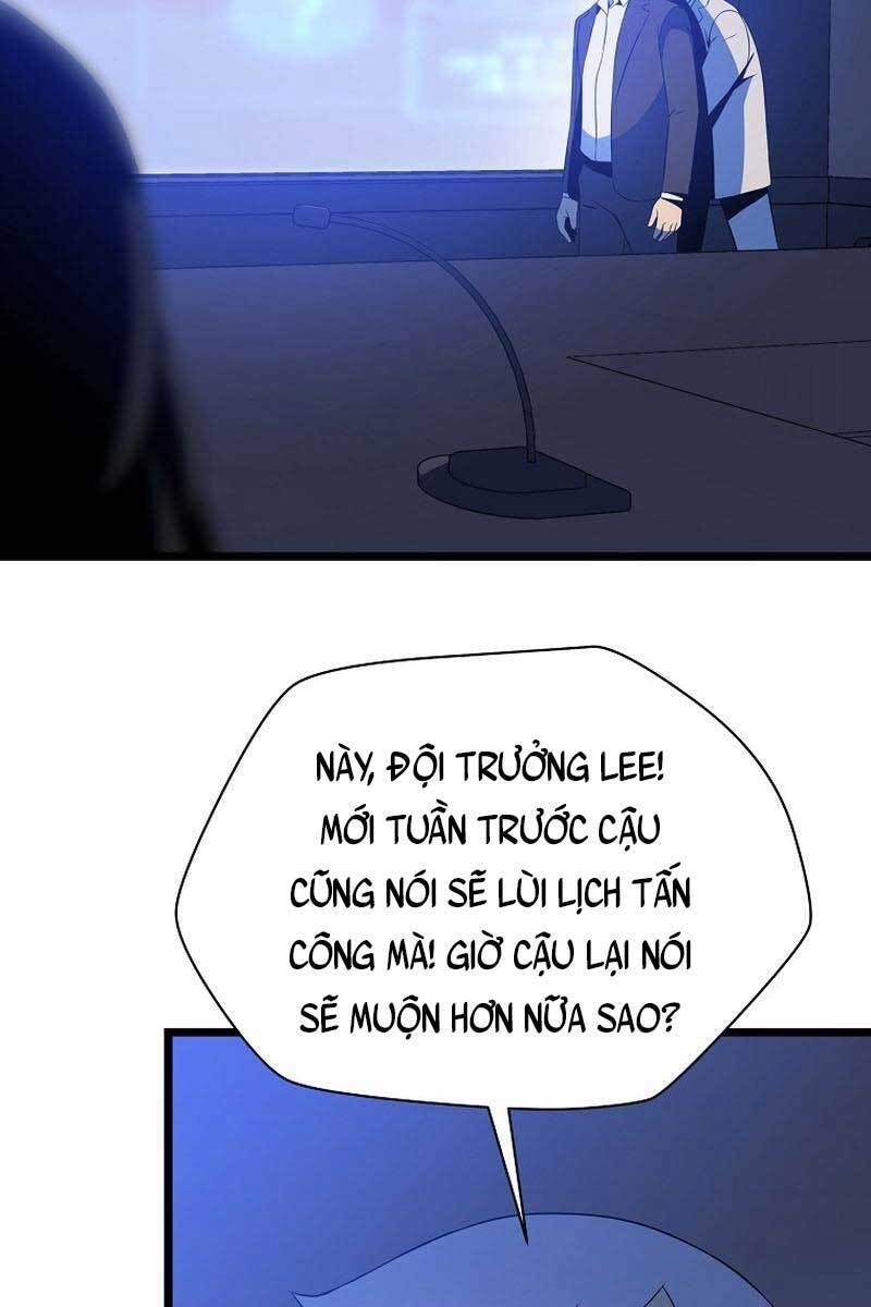 Tiêu Diệt Đấng Cứu Thế Chapter 120 - 41