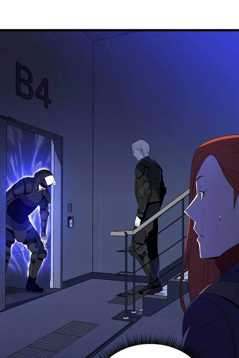 Tiêu Diệt Đấng Cứu Thế Chapter 121 - 11