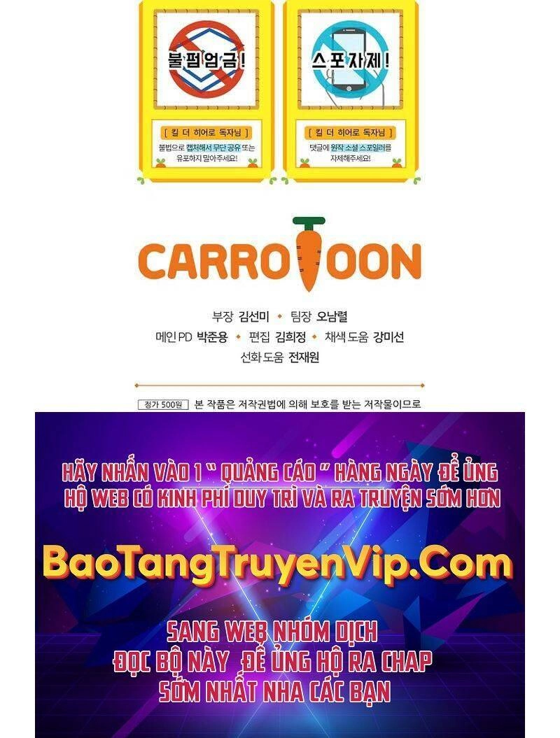 Tiêu Diệt Đấng Cứu Thế Chapter 121 - 109