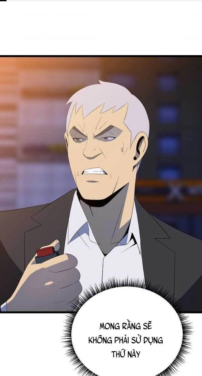 Tiêu Diệt Đấng Cứu Thế Chapter 122 - 1