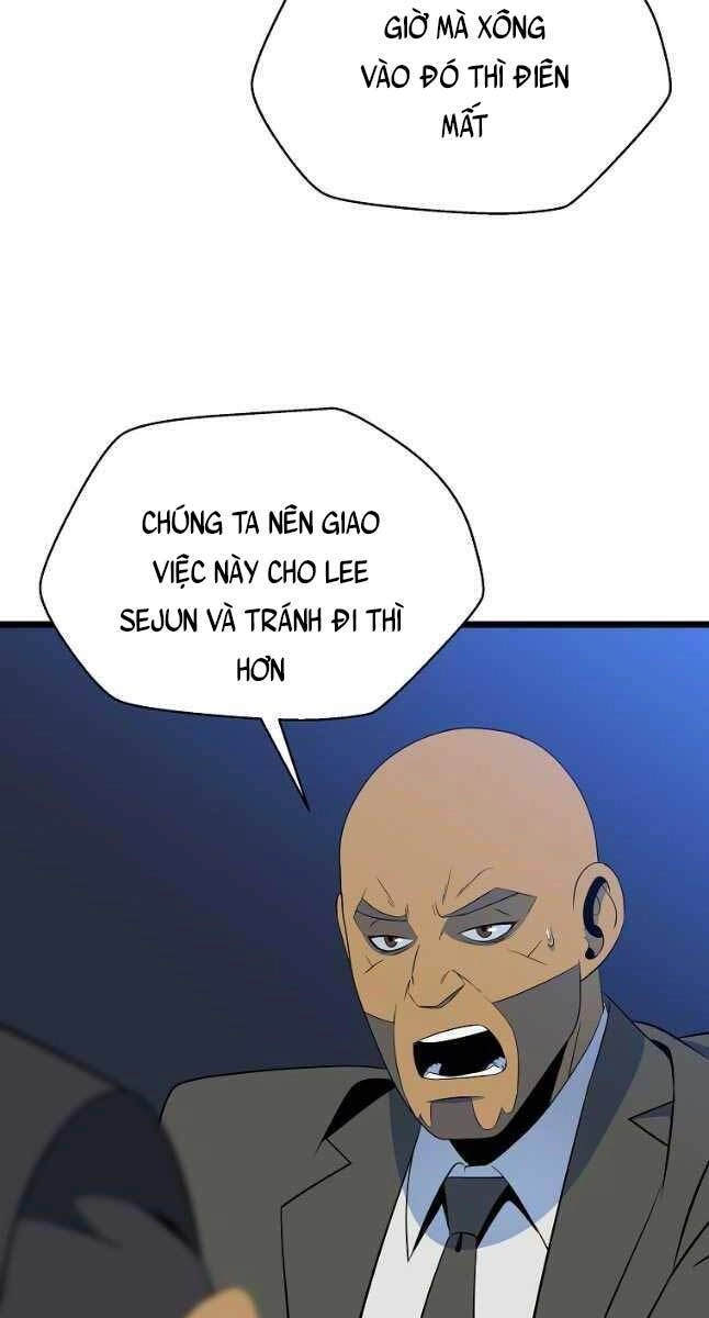 Tiêu Diệt Đấng Cứu Thế Chapter 122 - 3