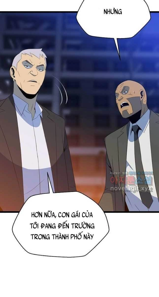 Tiêu Diệt Đấng Cứu Thế Chapter 122 - 7