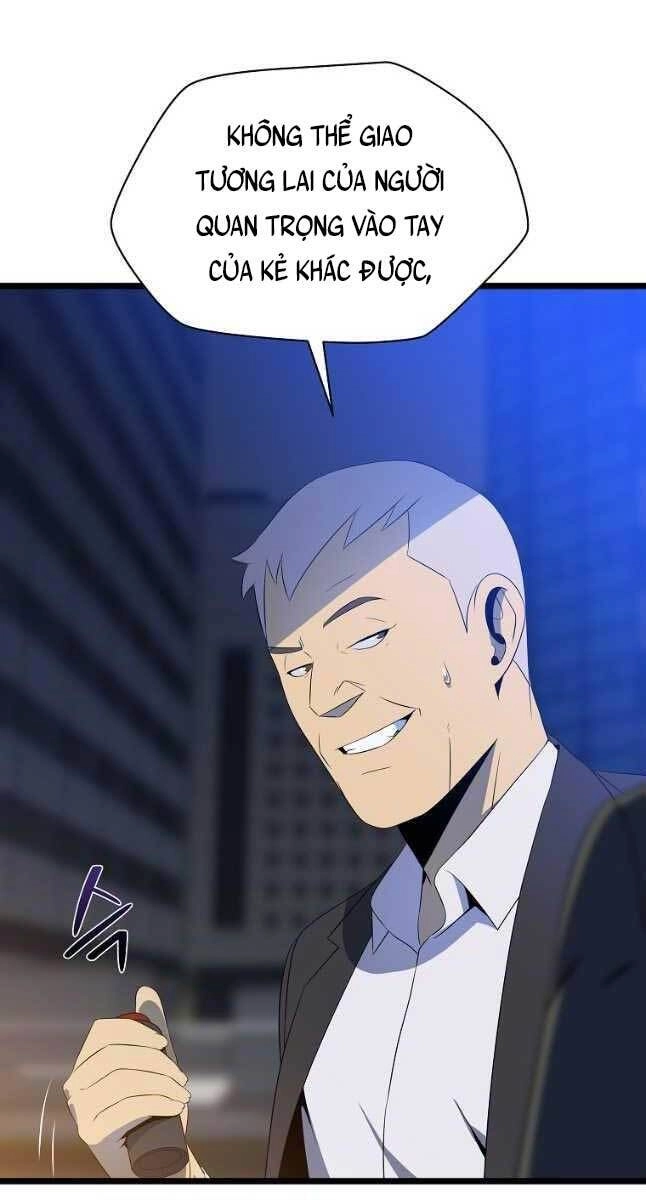 Tiêu Diệt Đấng Cứu Thế Chapter 122 - 8