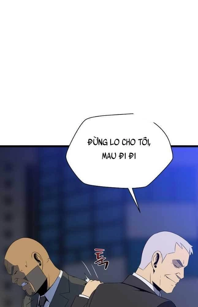 Tiêu Diệt Đấng Cứu Thế Chapter 122 - 9