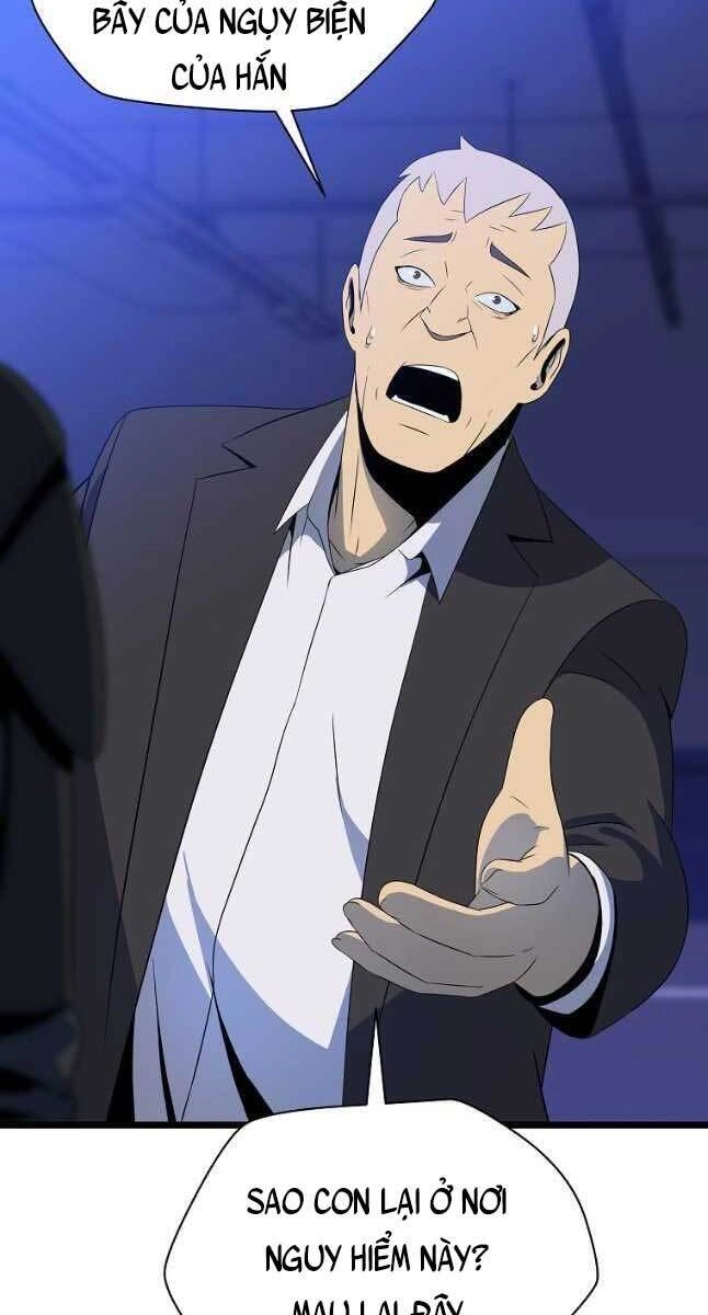 Tiêu Diệt Đấng Cứu Thế Chapter 122 - 59