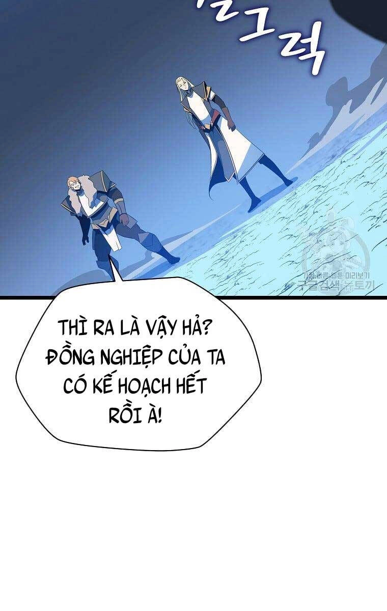 Tiêu Diệt Đấng Cứu Thế Chapter 124 - 22