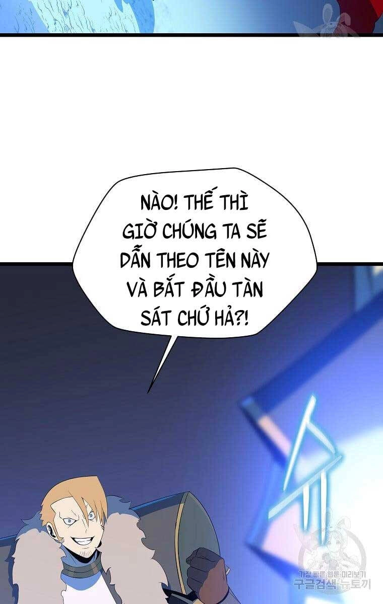 Tiêu Diệt Đấng Cứu Thế Chapter 124 - 24