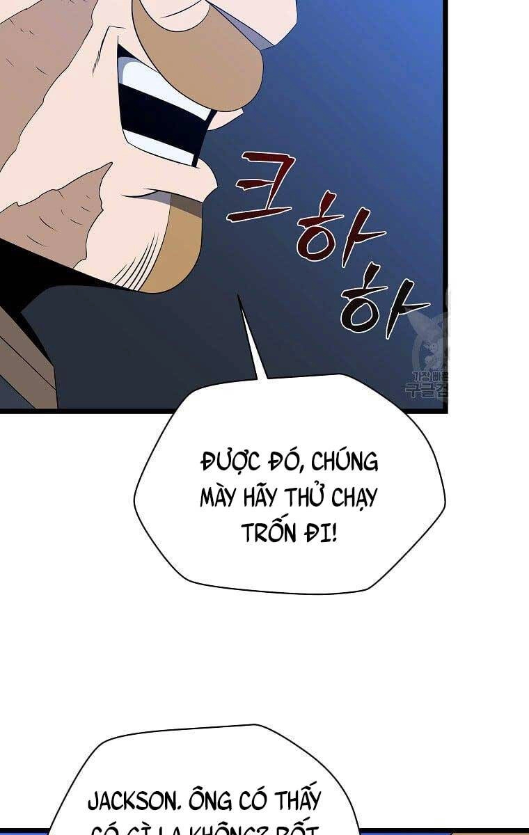 Tiêu Diệt Đấng Cứu Thế Chapter 124 - 41